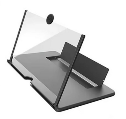 12" Smartphone Screen Magnifier