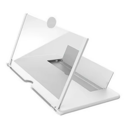12" Smartphone Screen Magnifier